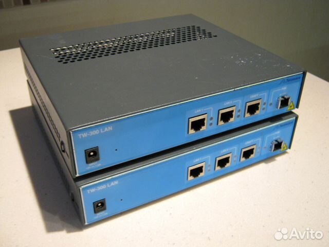 Terawave TW-300 Terawave TW-300