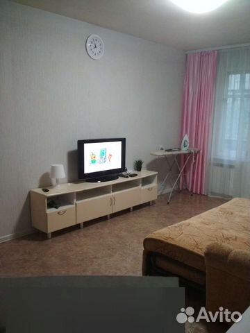 

2-к. квартира, 46 м², 3 кровати