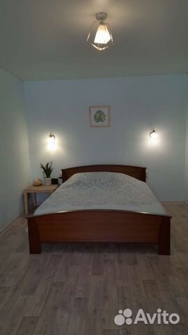 

1-к. квартира, 37 м², 3 кровати