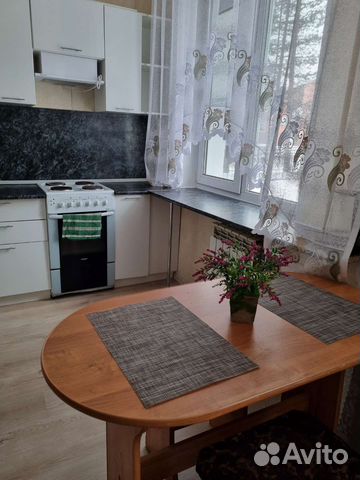 

2-к. квартира, 44,6 м², 2 кровати