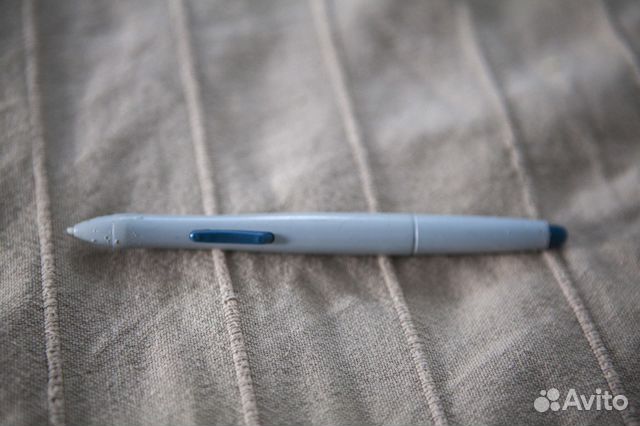 Планшет Wacom Graphire 2 Планшет Wacom Graphire 2