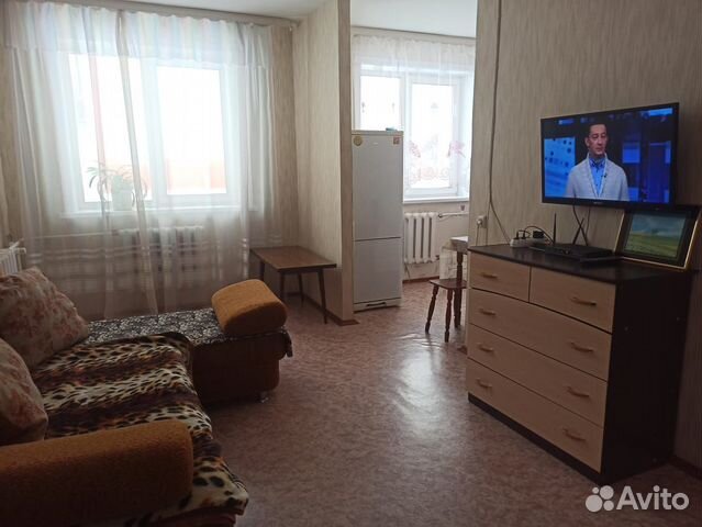 

2-к. квартира, 45 м², 4 кровати