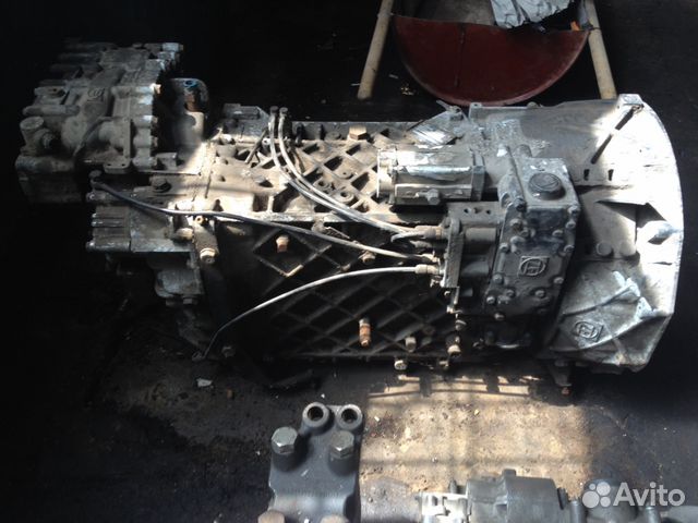    Zf 16s2521to -  5