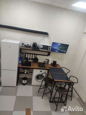 

2-к. квартира, 34 м², 2/15 эт.