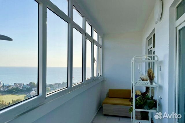 

2-к. квартира, 55 м², 3 кровати