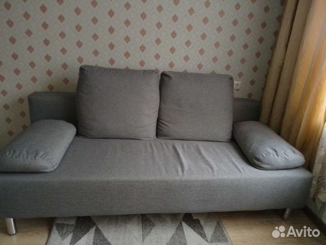 

Дом 45 м² на участке 2 сот.