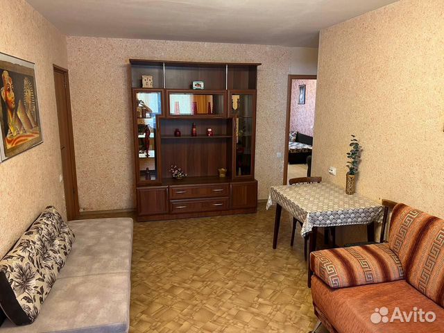 

3-к. квартира, 59 м², 6 кроватей