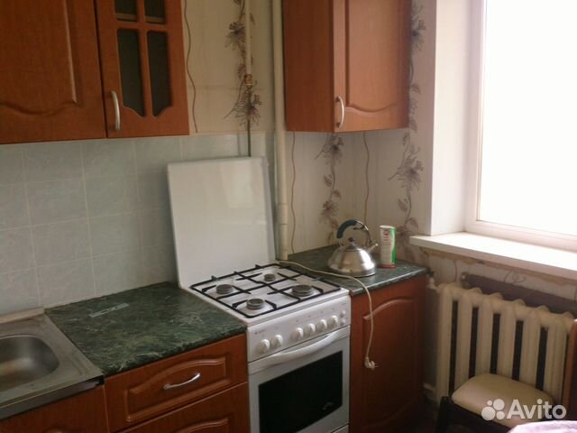 2-к квартира, 47 м², 5/5 эт. 2-к квартира, 47 м², 5/5 эт.