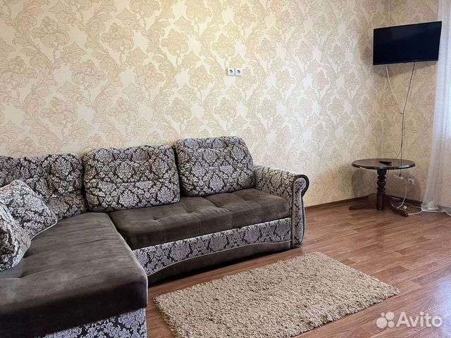 

1-к. квартира, 55 м², 1 кровать