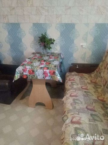 

1-к. квартира, 45 м², 4 кровати
