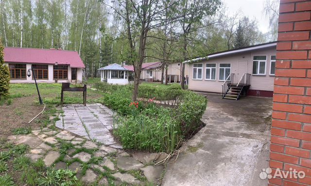 

Коттедж 250 м² на участке 50 сот.