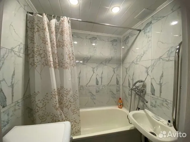 

1-к. квартира, 40 м², 3/9 эт.