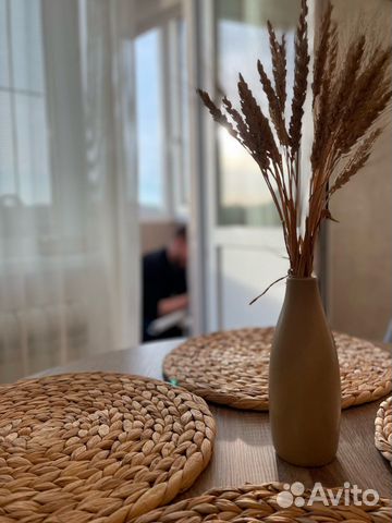 

2-к. квартира, 65,8 м², 3 кровати