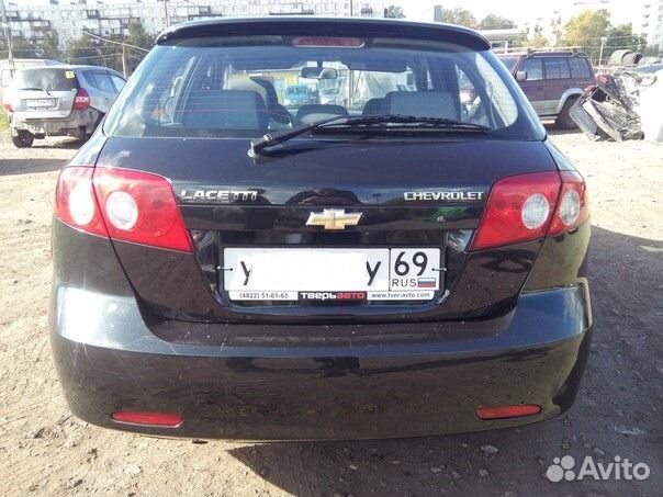 Дверь капот фара бампер Chevrolet Lacetti Дверь капот фара бампер Chevrolet Lacetti