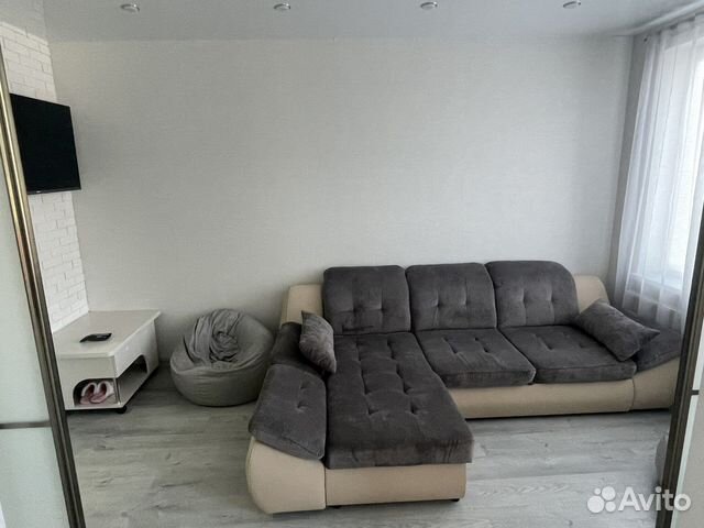 

Квартира-студия, 24 м², 1/7 эт.