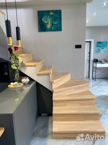 

3-к. квартира, 75 м², 4 кровати