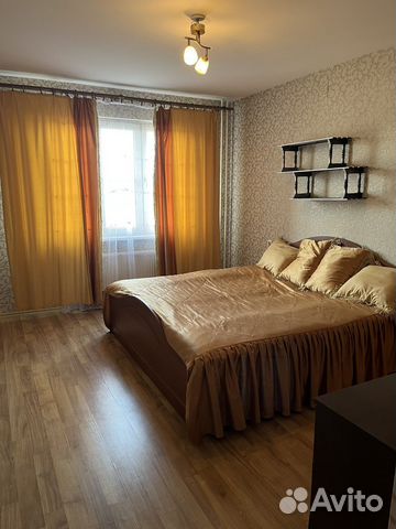 

3-к. квартира, 100 м², 5 кроватей