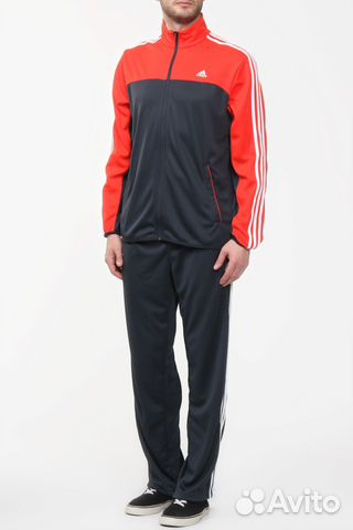 Спортивный костюм Аdidas Track Suit Iconic g81099 Спортивный костюм Аdidas Track Suit Iconic g81099