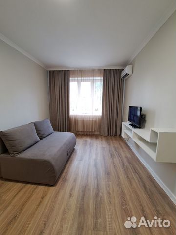 

1-к. квартира, 34,9 м², 2 кровати