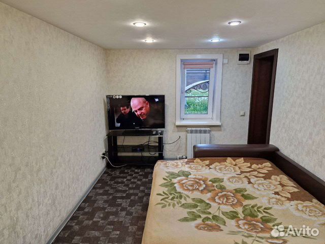

1-к. квартира, 82 м², 2 кровати
