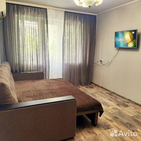 

2-к. квартира, 45 м², 5 кроватей