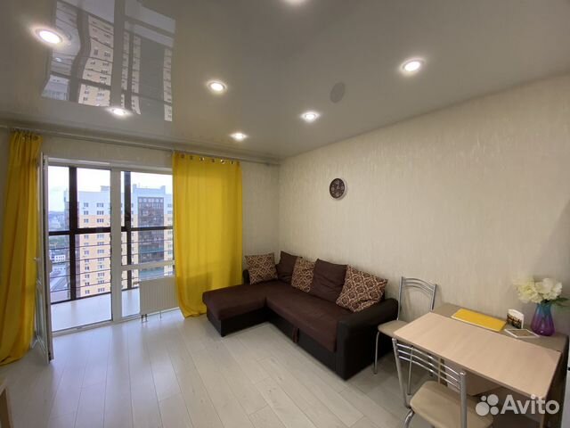 

2-к. квартира, 71 м², 2 кровати