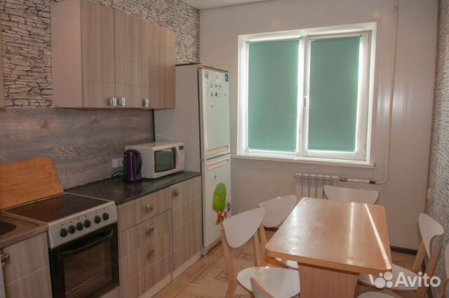 

3-к. квартира, 60 м², 7 кроватей