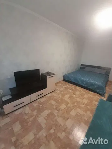 

1-к. квартира, 34 м², 2/5 эт.