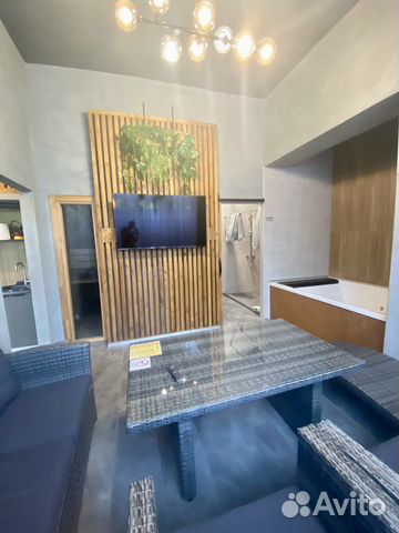 

2-к. квартира, 45 м², 1 кровать