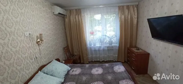 

1-к. квартира, 26 м², 1 кровать