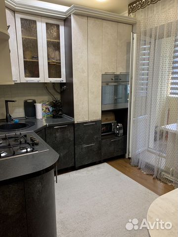 

2-к. квартира, 50 м², 1 кровать