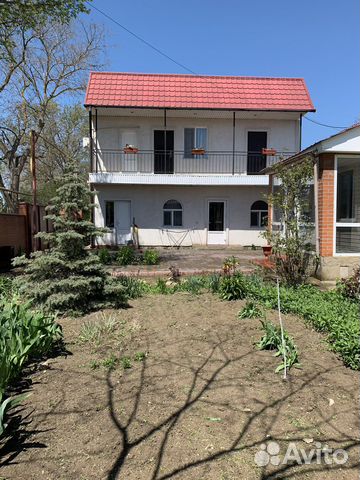 

3-к. дом, 120 м²