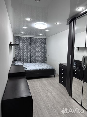

2-к. квартира, 56,6 м², 4 кровати