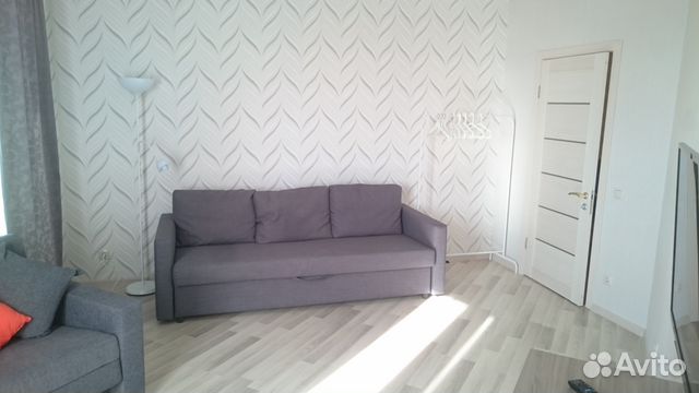 

2-к. квартира, 47 м², 3 кровати