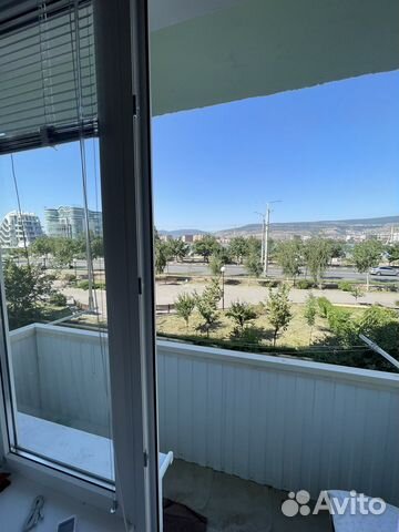 

1-к. квартира, 50 м², 2 кровати