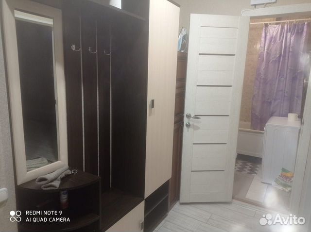 

1-к. квартира, 39 м², 3/9 эт.