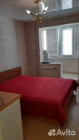 

Квартира-студия, 20 м², 2 кровати