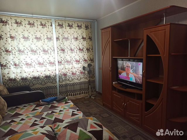 

2-к. квартира, 47 м², 4 кровати