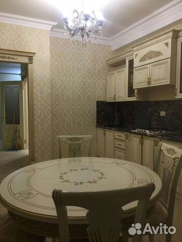 

2-к. квартира, 50 м², 4 кровати