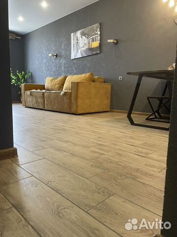 

2-к. квартира, 48 м², 13/19 эт.