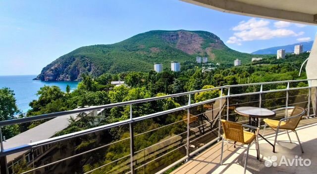 

2-к. квартира, 53,3 м², 2 кровати