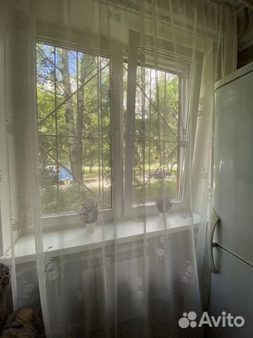 

1-к. квартира, 39 м², 4 кровати