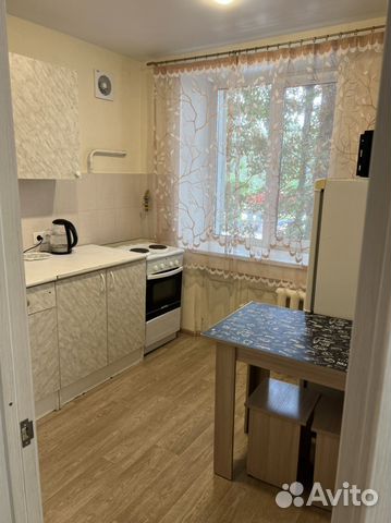 

2-к. квартира, 48 м², 2 кровати