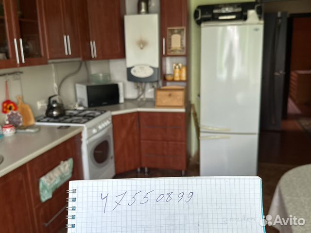 

Дом 88 м² на участке 3 сот.