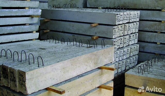 Перемычки железобетонные 9пб 18-8 Перемычки железобетонные 9пб 18-8