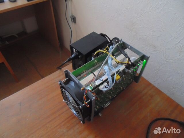 antminer s1