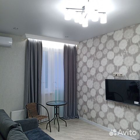 

3-к. квартира, 75 м², 4 кровати