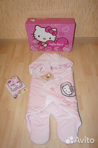 Конверт зимний disney