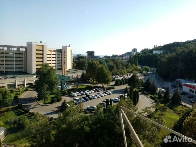 

1-к. квартира, 36 м², 8/12 эт.