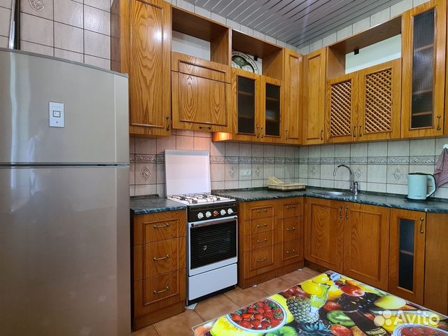 

2-к. квартира, 65 м², 3 кровати